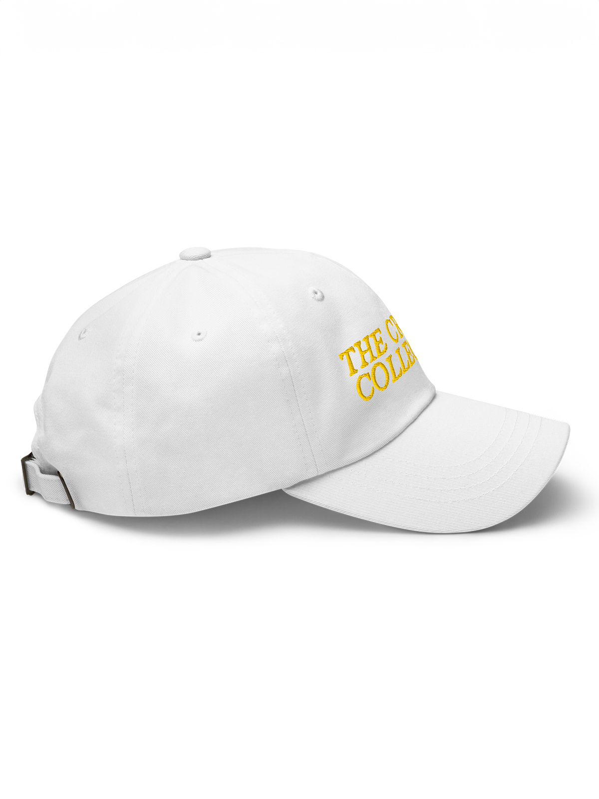 The Crones Collective Cap