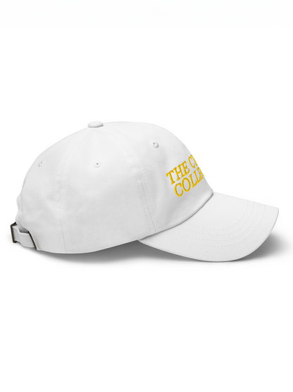 The Crones Collective Cap