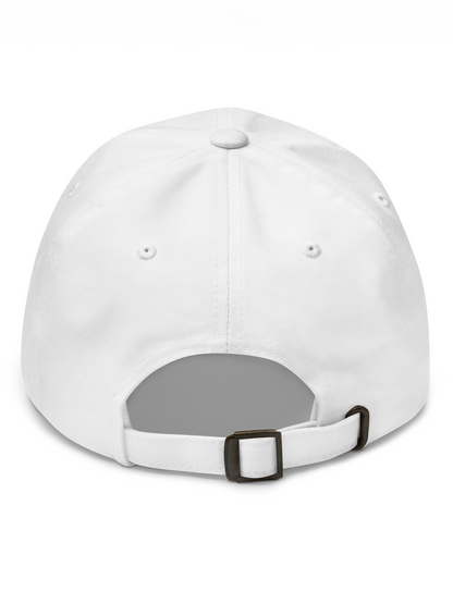 The Crones Collective Cap