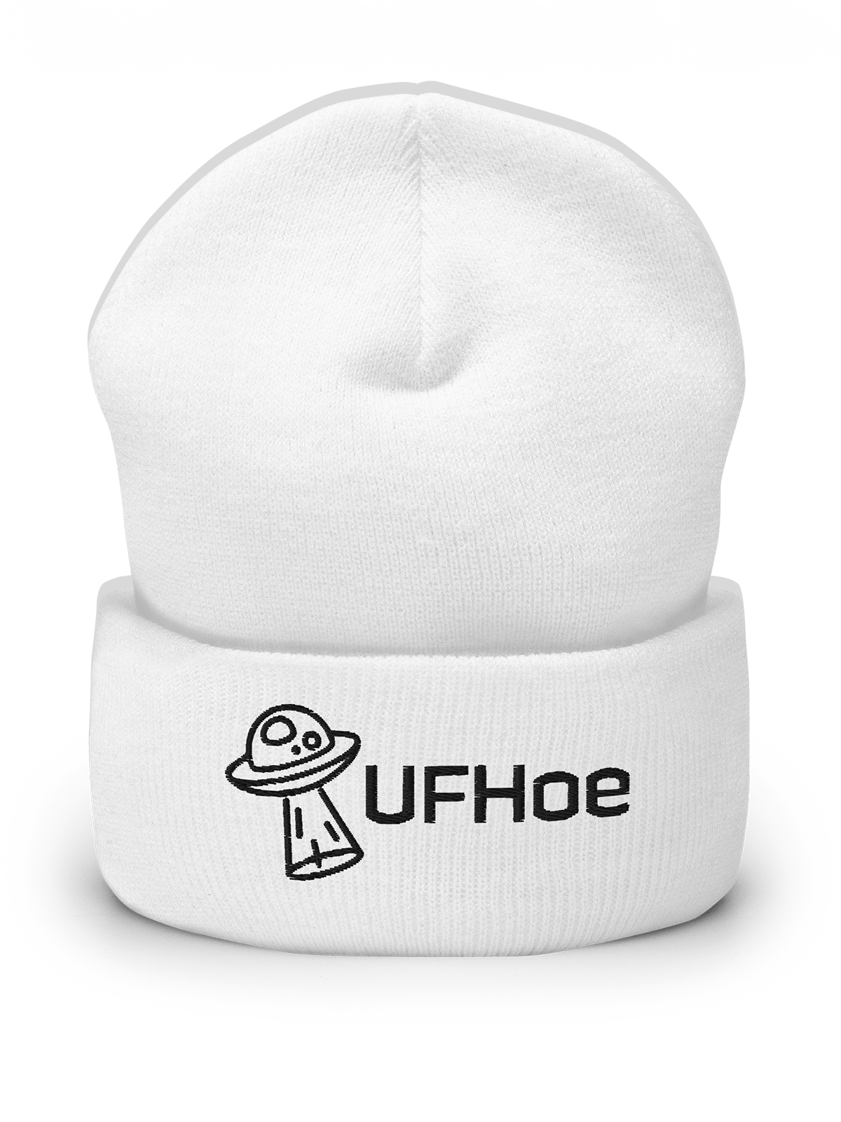 UFHoe Beanie