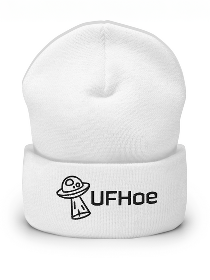 UFHoe Beanie