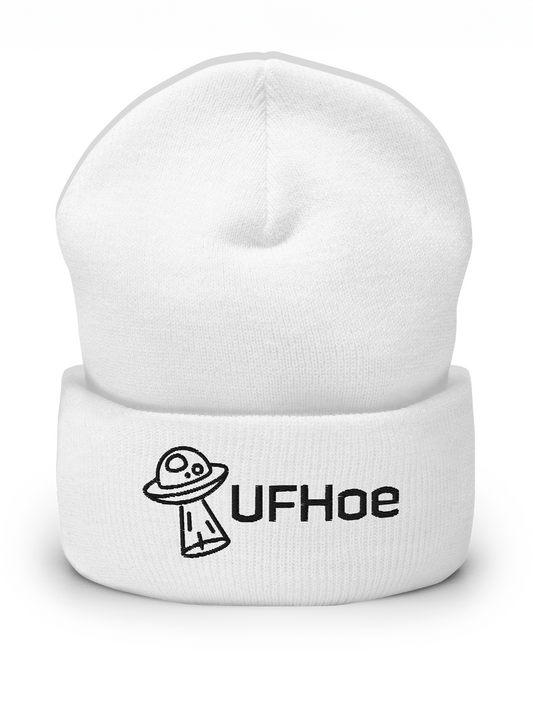 UFHoe Beanie
