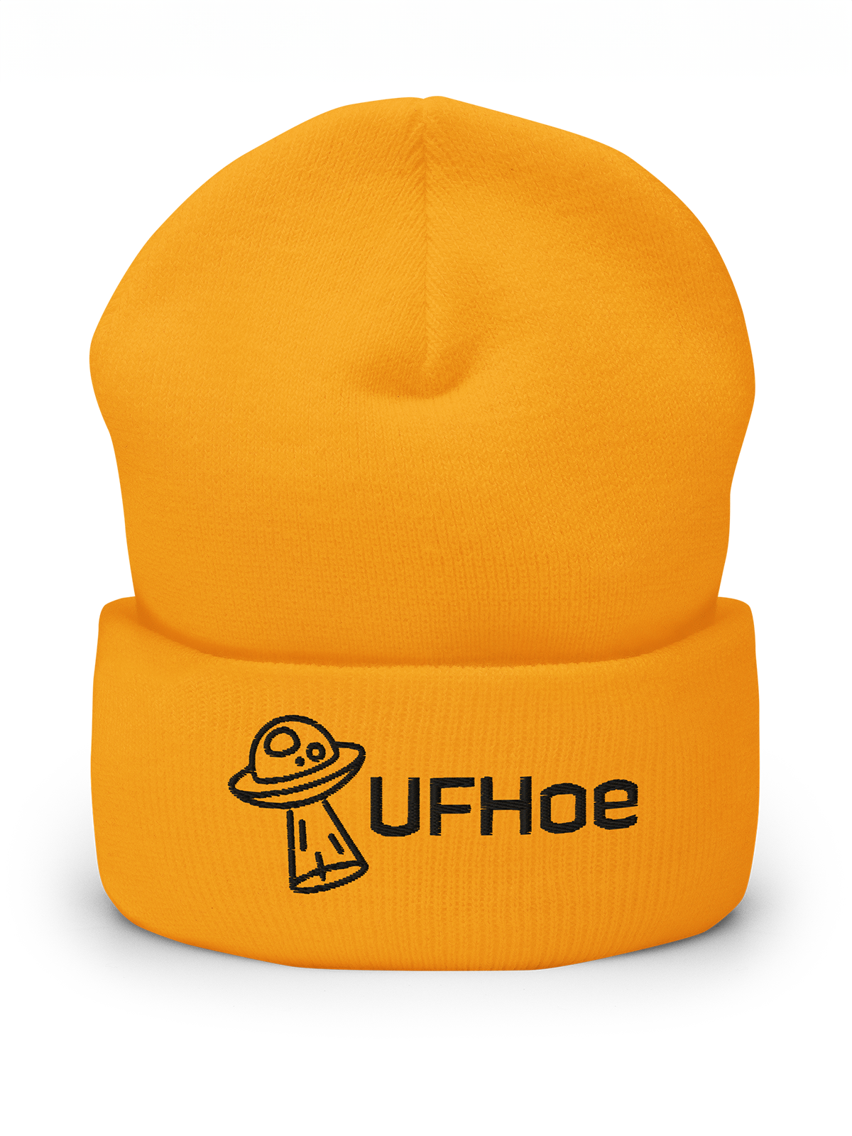 UFHoe Beanie