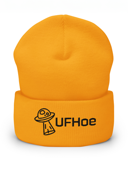 UFHoe Beanie