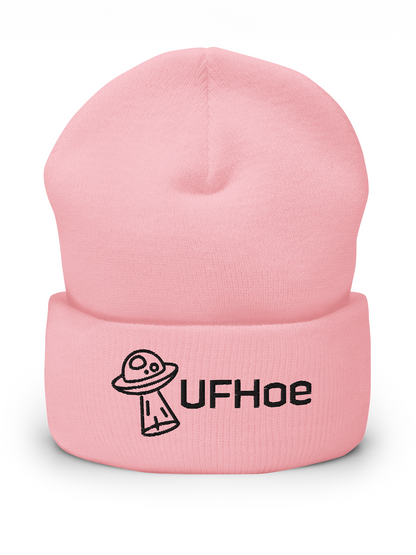 UFHoe Beanie