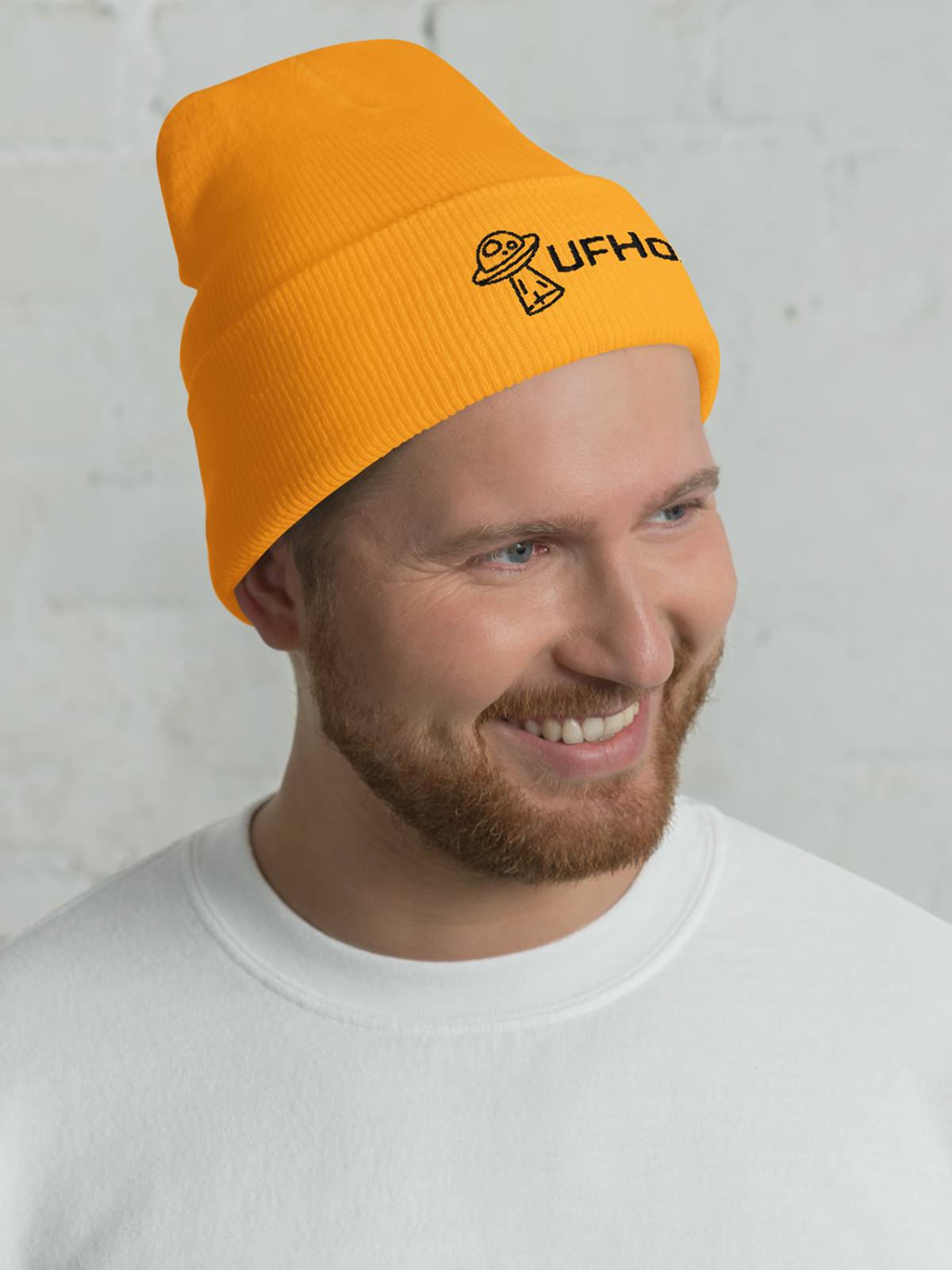 UFHoe Beanie