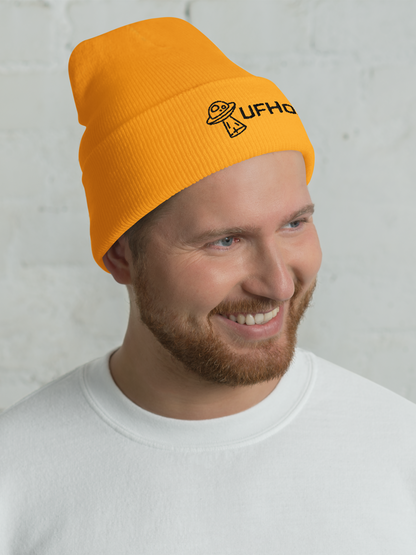 UFHoe Beanie