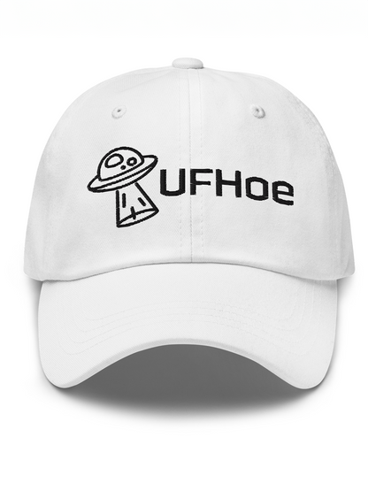 UFHoe Cap