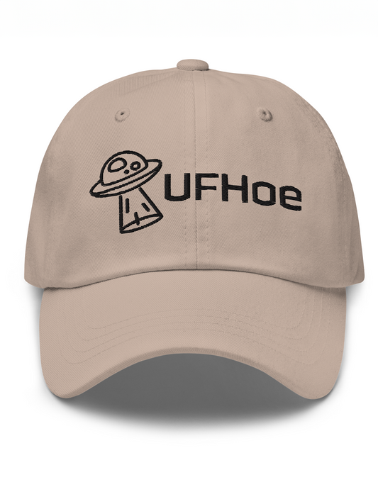 UFHoe Cap