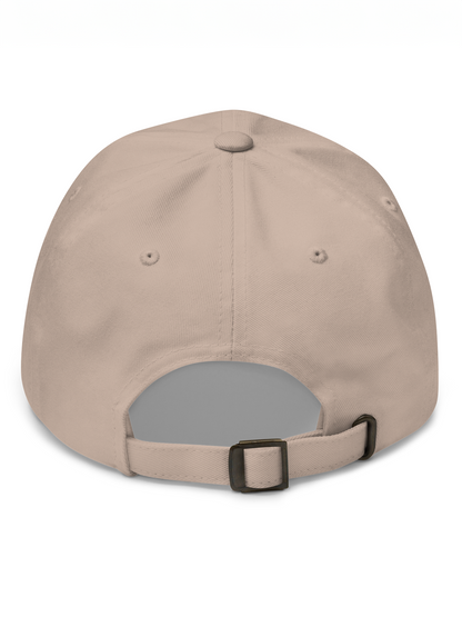 UFHoe Cap