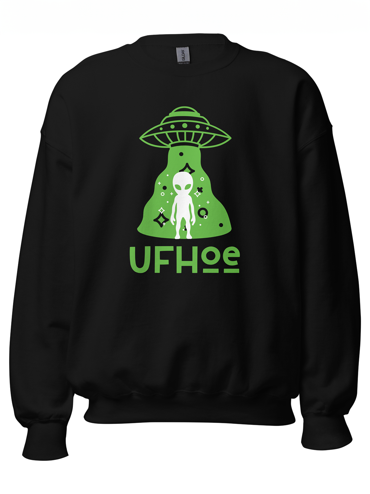 UFHoe Sweatshirt