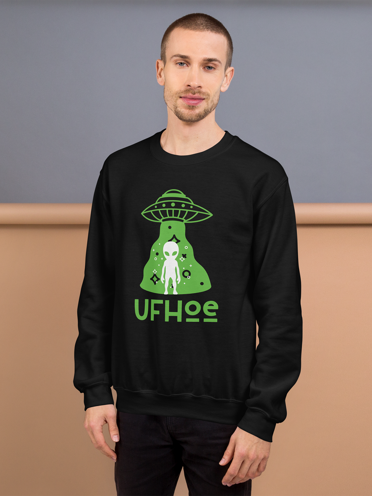 UFHoe Sweatshirt