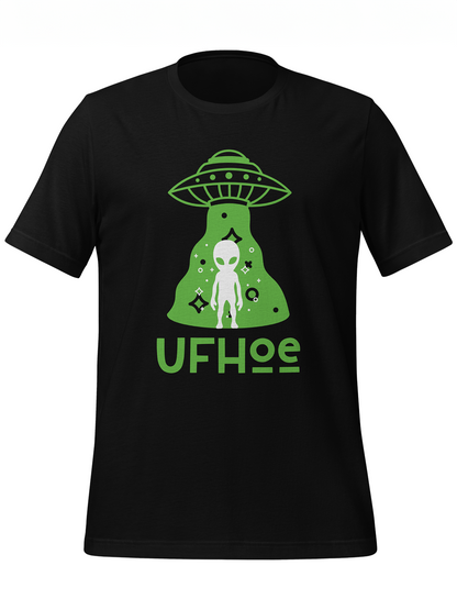 UFHoe Tee