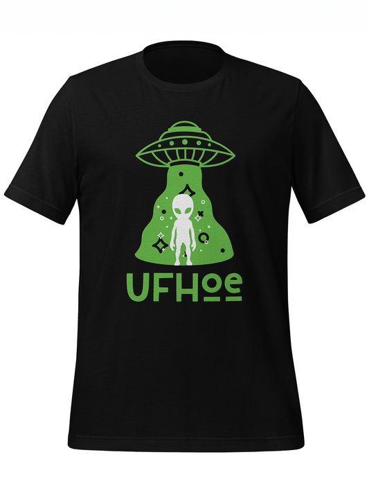 UFHoe Tee