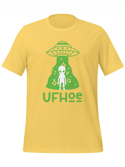 UFHoe Tee
