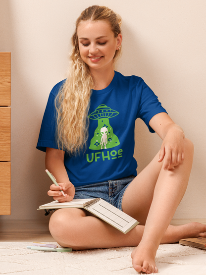 UFHoe Tee