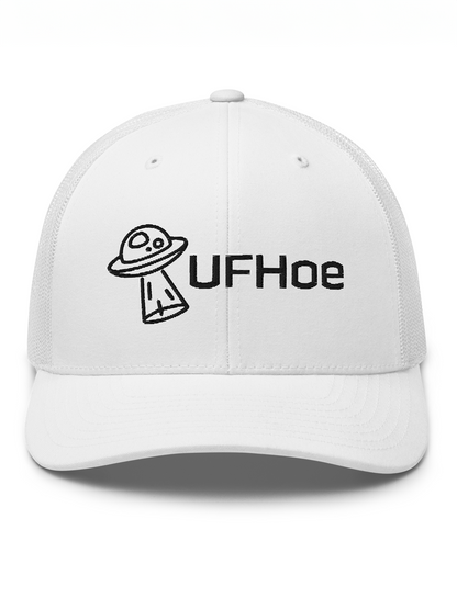 UFHoe Trucker Cap