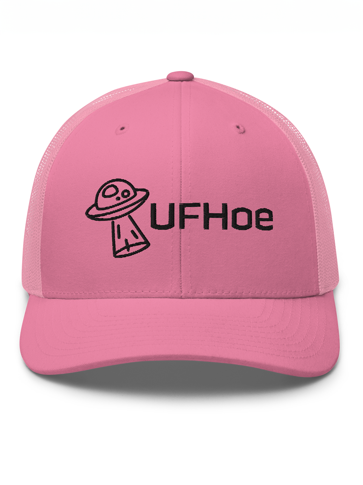 UFHoe Trucker Cap