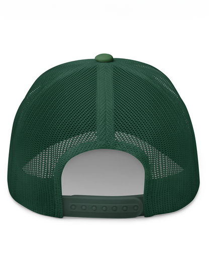UFHoe Trucker Cap