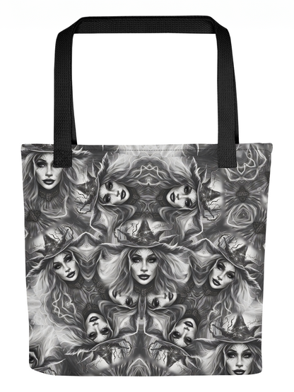 Which Witch Tote