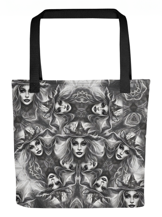 Which Witch Tote