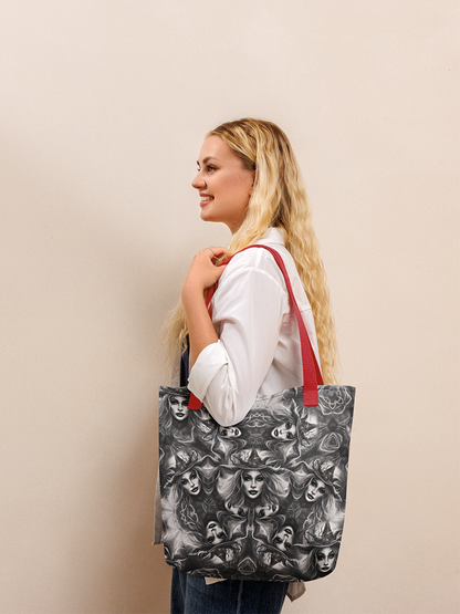 Which Witch Tote